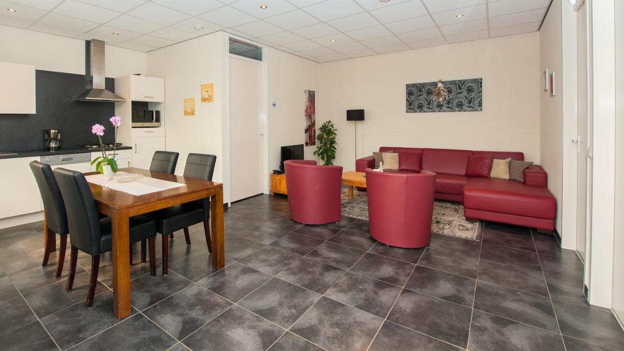 Camping En Vakantiewoning 'Ut Tumpke' Kessel  Εξωτερικό φωτογραφία