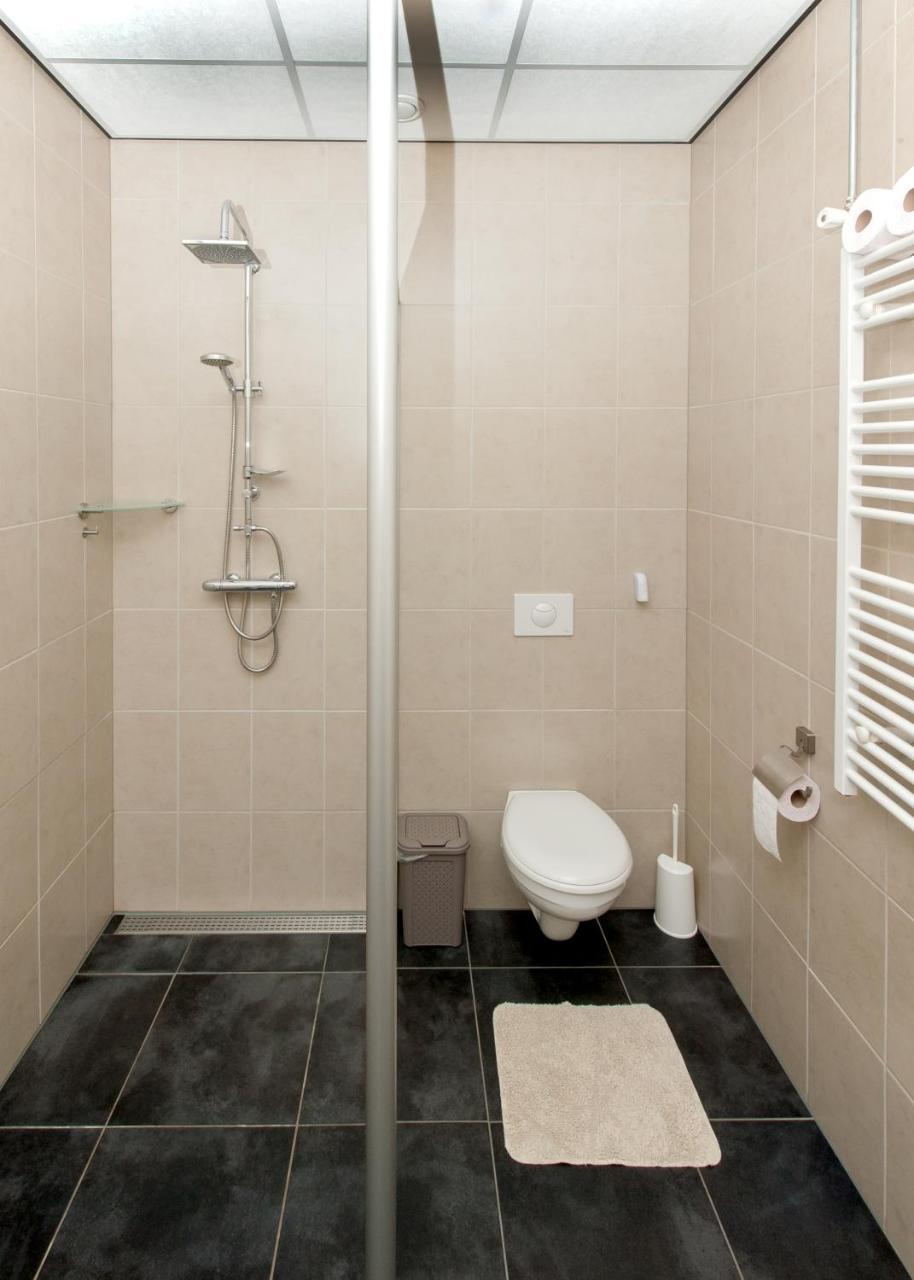 Camping En Vakantiewoning 'Ut Tumpke' Kessel  Εξωτερικό φωτογραφία